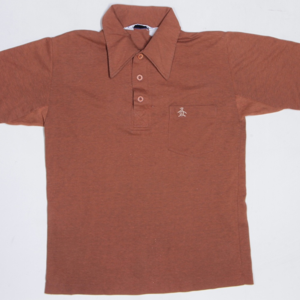 Vintage Grand Slam MunsingWear Penguin Polo Shirt